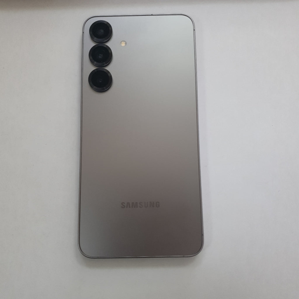 CELULAR SAMSUNG GALAXY S25+ SM-S936B (2025) 512 GB 12 GB RAM