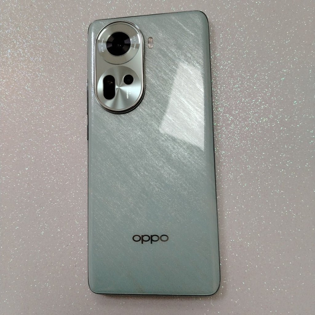 CELULAR OPPO  RENO11 5G CPH2599 (2024) 256 GB 8 GB RAM (SEMINUEVO)