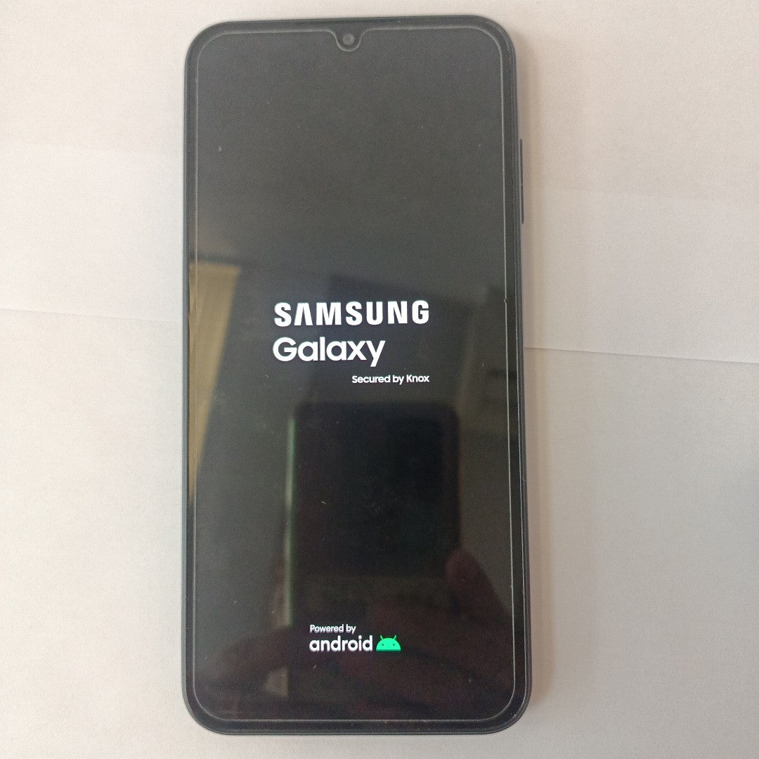 CELULAR SAMSUNG GALAXY A25 5G SM-A256E/DSN (2023) 256 GB 8 GB RAM (SEMINUEVO)