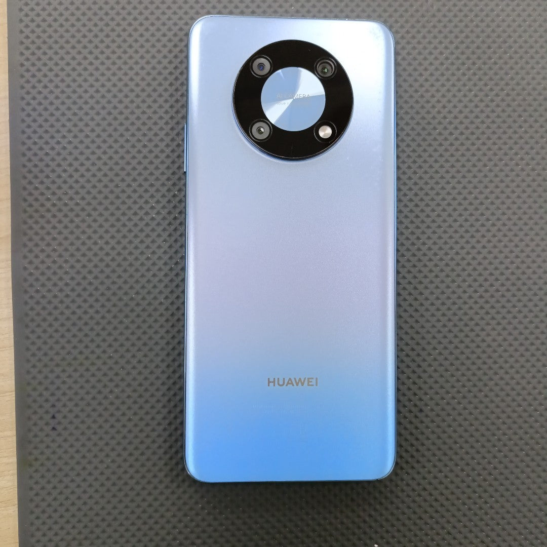CELULAR HUAWEI NOVA Y90 CTR-LX3 128 GB 6 GB RAM (SEMINUEVO)