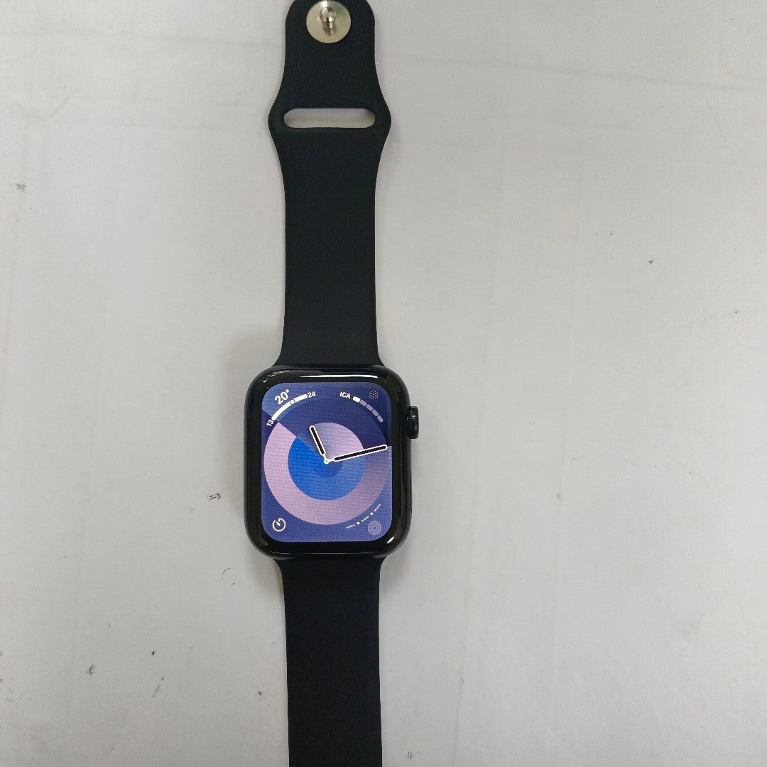 SMARTWATCH APPLE SE 2 ALUMINIO A2723 44 MM GPS