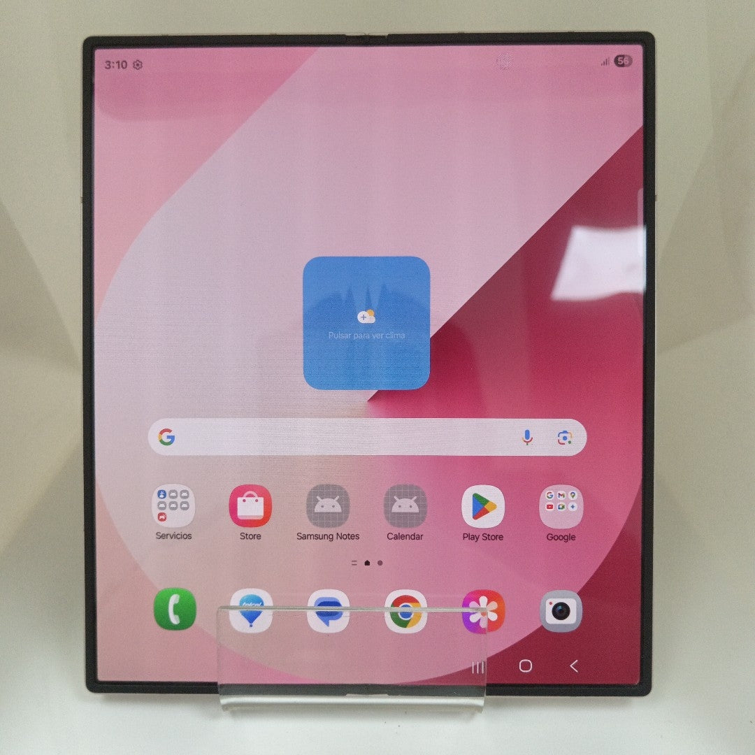 CELULAR SAMSUNG GALAXY Z FOLD6 SM-F956B 512 GB 12 GB RAM (SEMINUEVO)