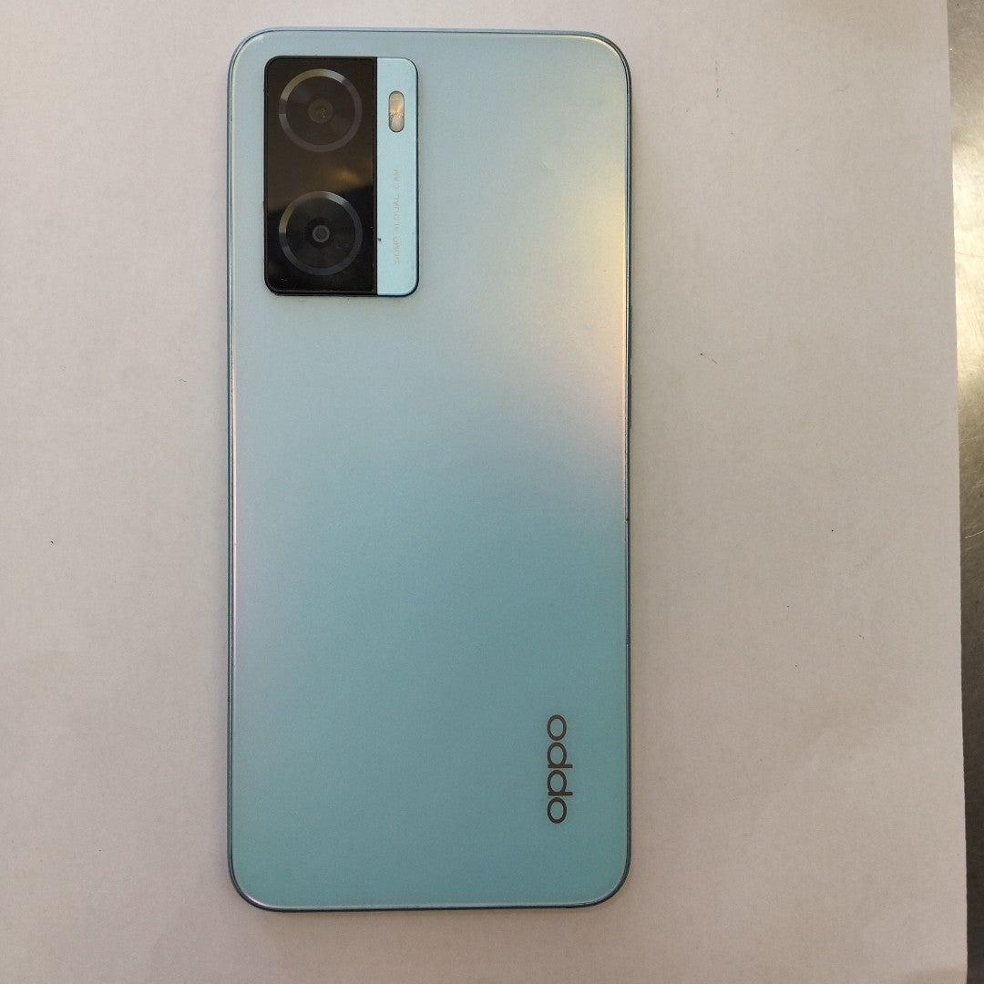 CELULAR OPPO  A77 CPH2385 128 GB 4 GB RAM