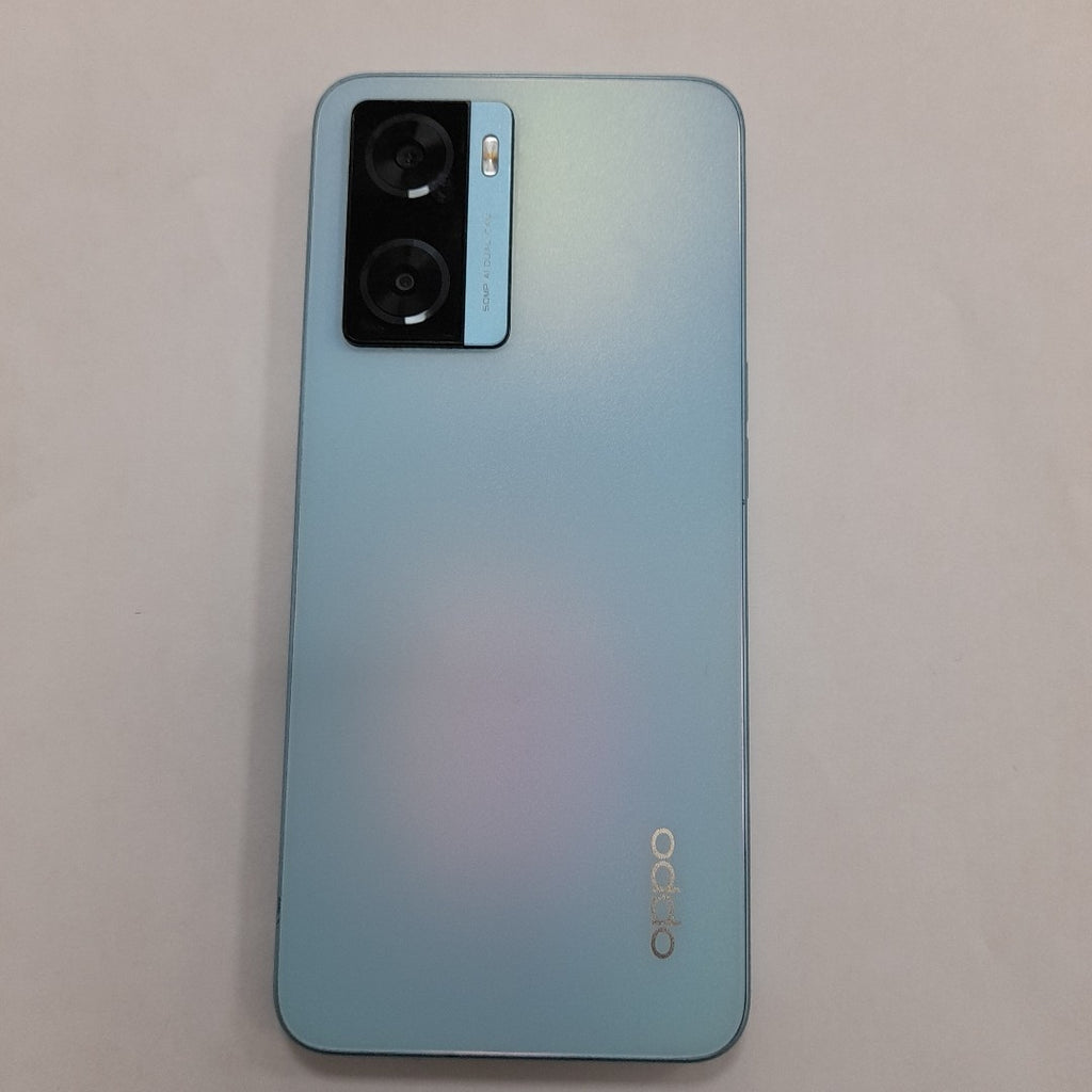 CELULAR OPPO  A77 CPH2385 128 GB 4 GB RAM (SEMINUEVO)