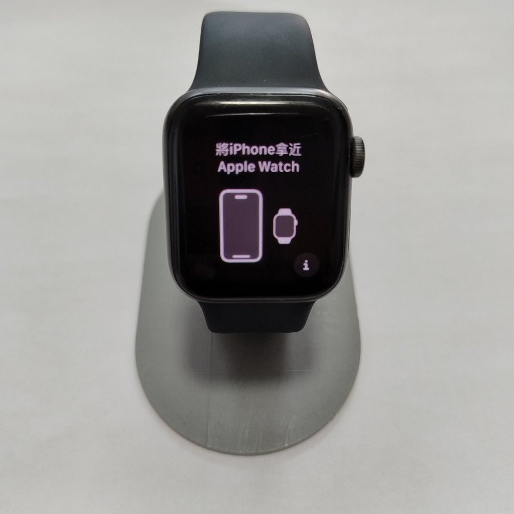 SMARTWATCH APPLE SE ALUMINIO A2351 40 MM GPS (SEMINUEVO)