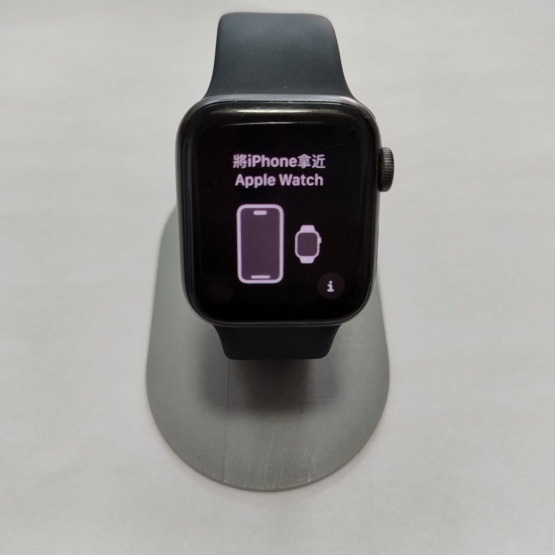 SMARTWATCH APPLE SE ALUMINIO A2351 40 MM GPS (SEMINUEVO)