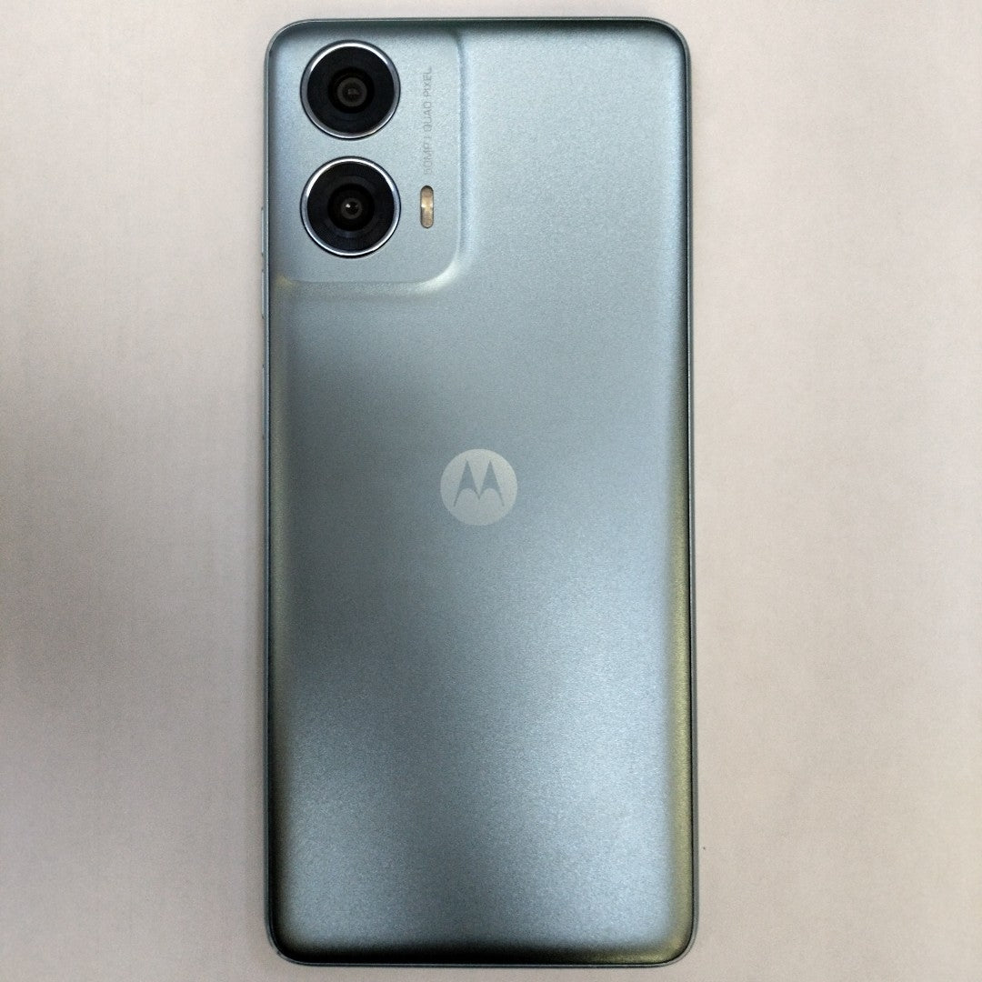 CELULAR MOTOROLA MOTO G24 POWER XT2425-3 (2024) 256 GB 8 GB RAM (SEMINUEVO)