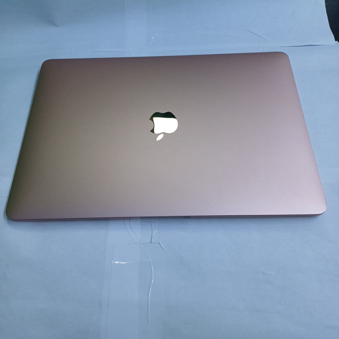 LAPTOP APPLE MACBOOK AIR 13" 2020 3.2 A2337 256 GB SSD 8 GB RAM (SEMINUEVO)