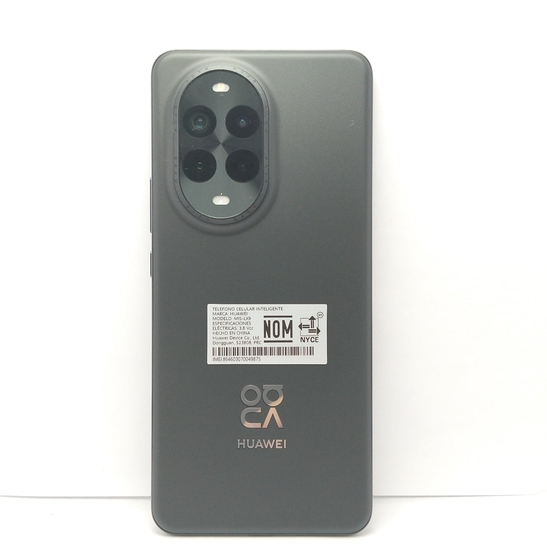 CELULAR HUAWEI NOVA 13 PRO MIS-LX9 (2024) 512 GB 12 GB RAM (SEMINUEVO)