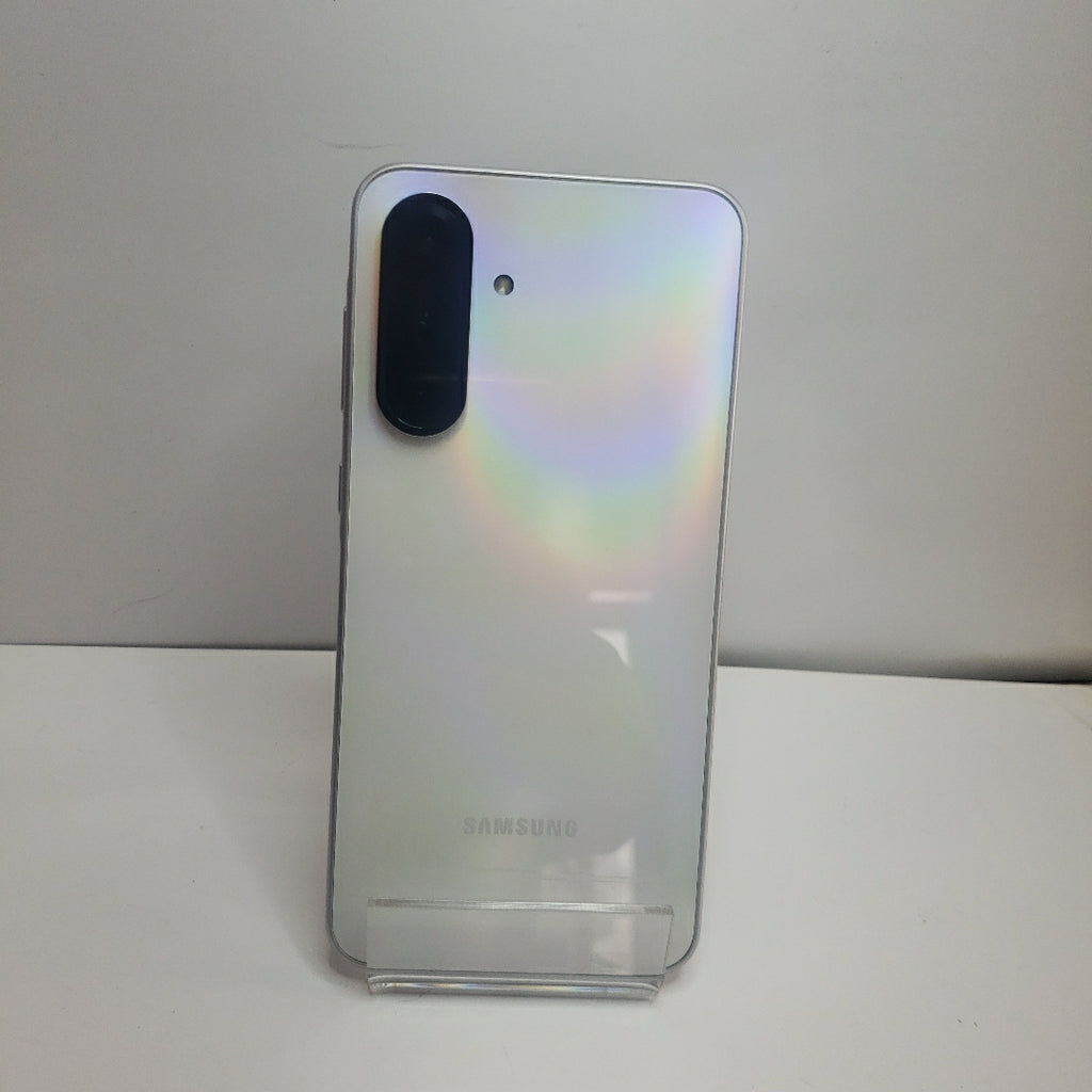 CELULAR SAMSUNG GALAXY A36 5G SM-A366E (2025) 128 GB 6 GB RAM (SEMINUEVO)