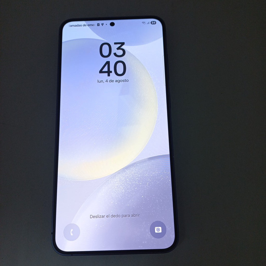 CELULAR SAMSUNG GALAXY S24 + SM-S926B (2024) 256 GB 12 GB RAM (SEMINUEVO)