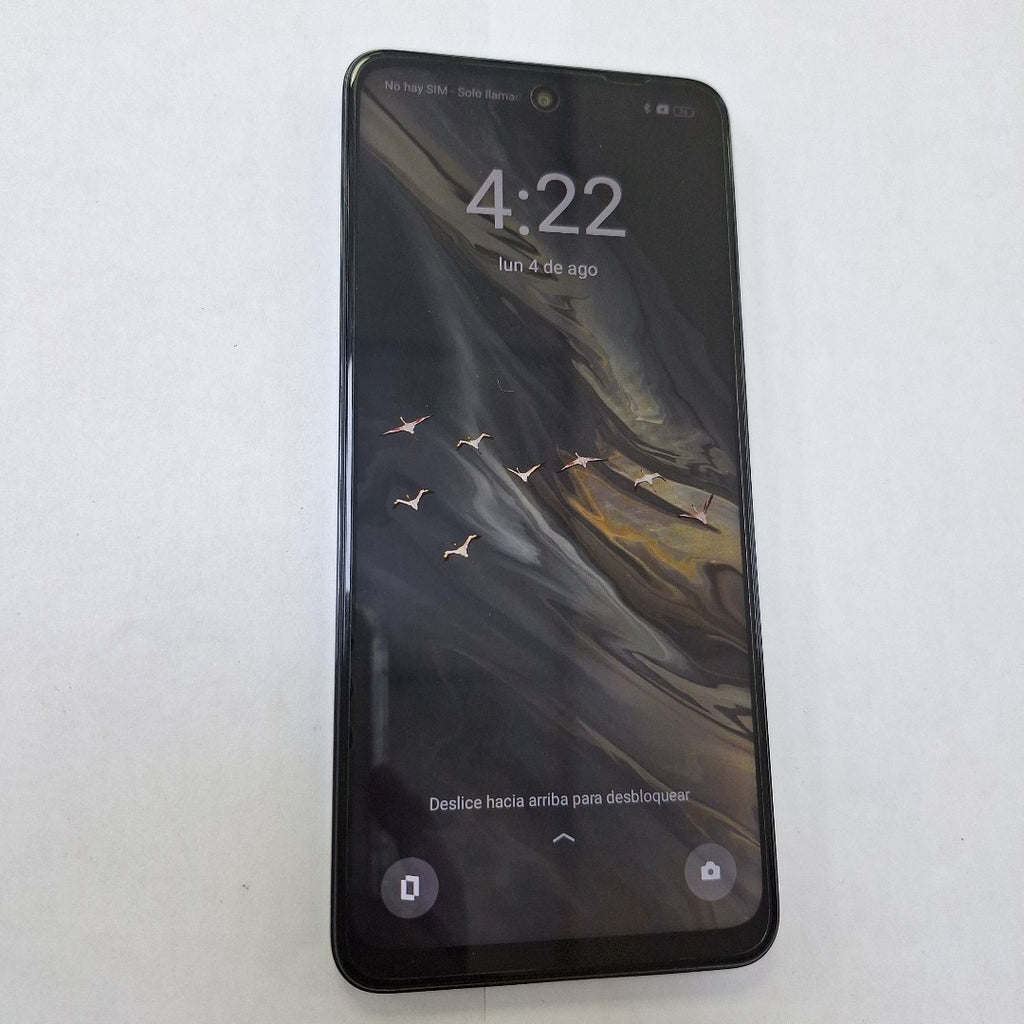 CELULAR OPPO  A80 5G CPH2639 (2024) 256 GB 8 GB RAM (SEMINUEVO)