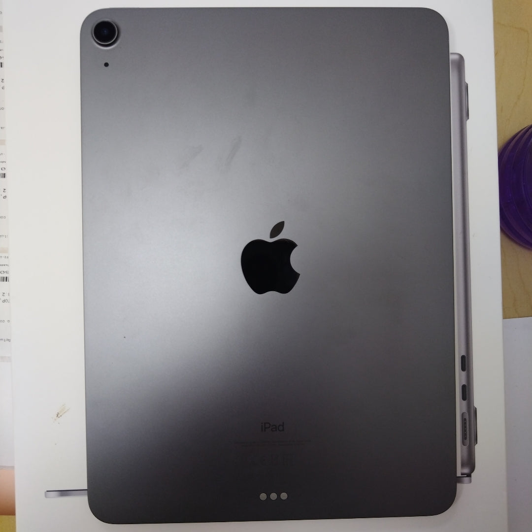 TABLETA APPLE IPAD AIR 4 A2316 64 GB 4 GB RAM (SEMINUEVO)
