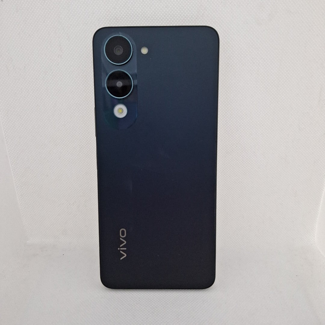 CELULAR VIVO Y04 V2430 (2025) 256 GB 4 GB RAM (SEMINUEVO)