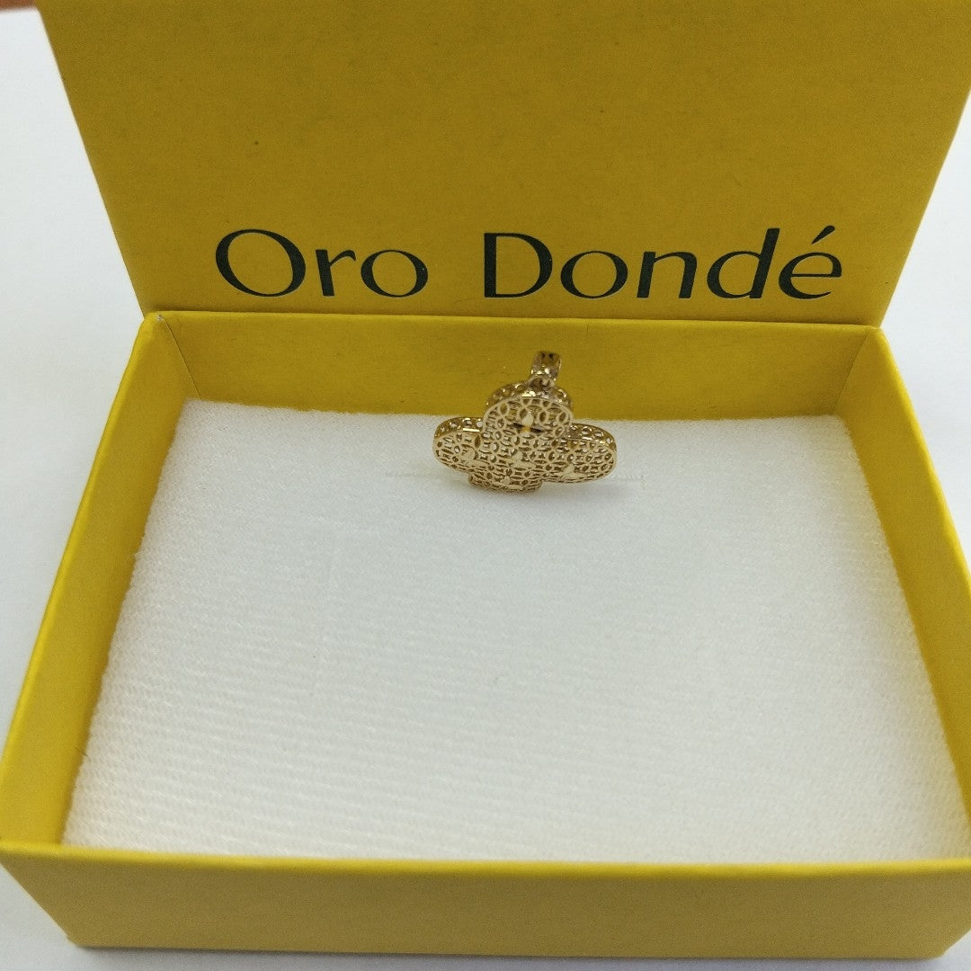 DIJES ORO 14K 1.3 (NUEVO)