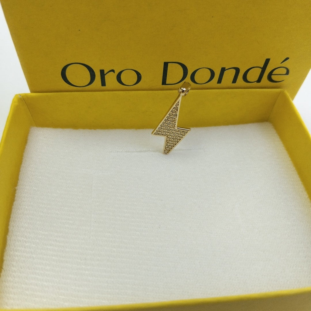 DIJES ORO 14K 1.2 (NUEVO)