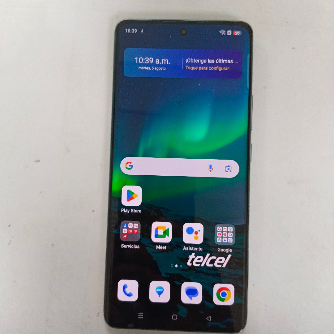 CELULAR OPPO  RENO11 5G CPH2599 (2024) 256 GB 8 GB RAM