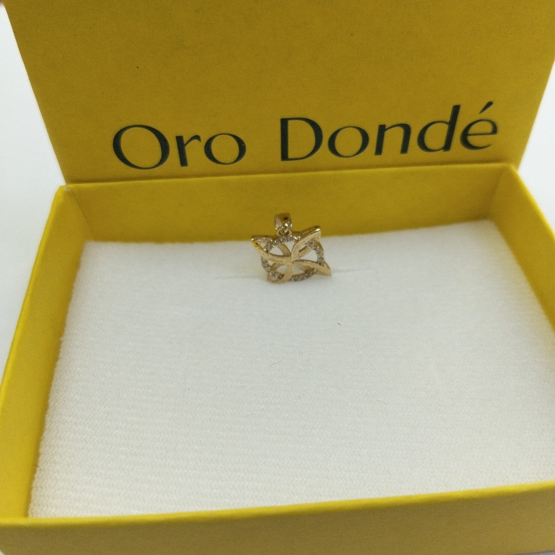 DIJES ORO 14K 1 (NUEVO)