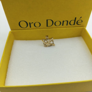 DIJES ORO 14K 1 (NUEVO)