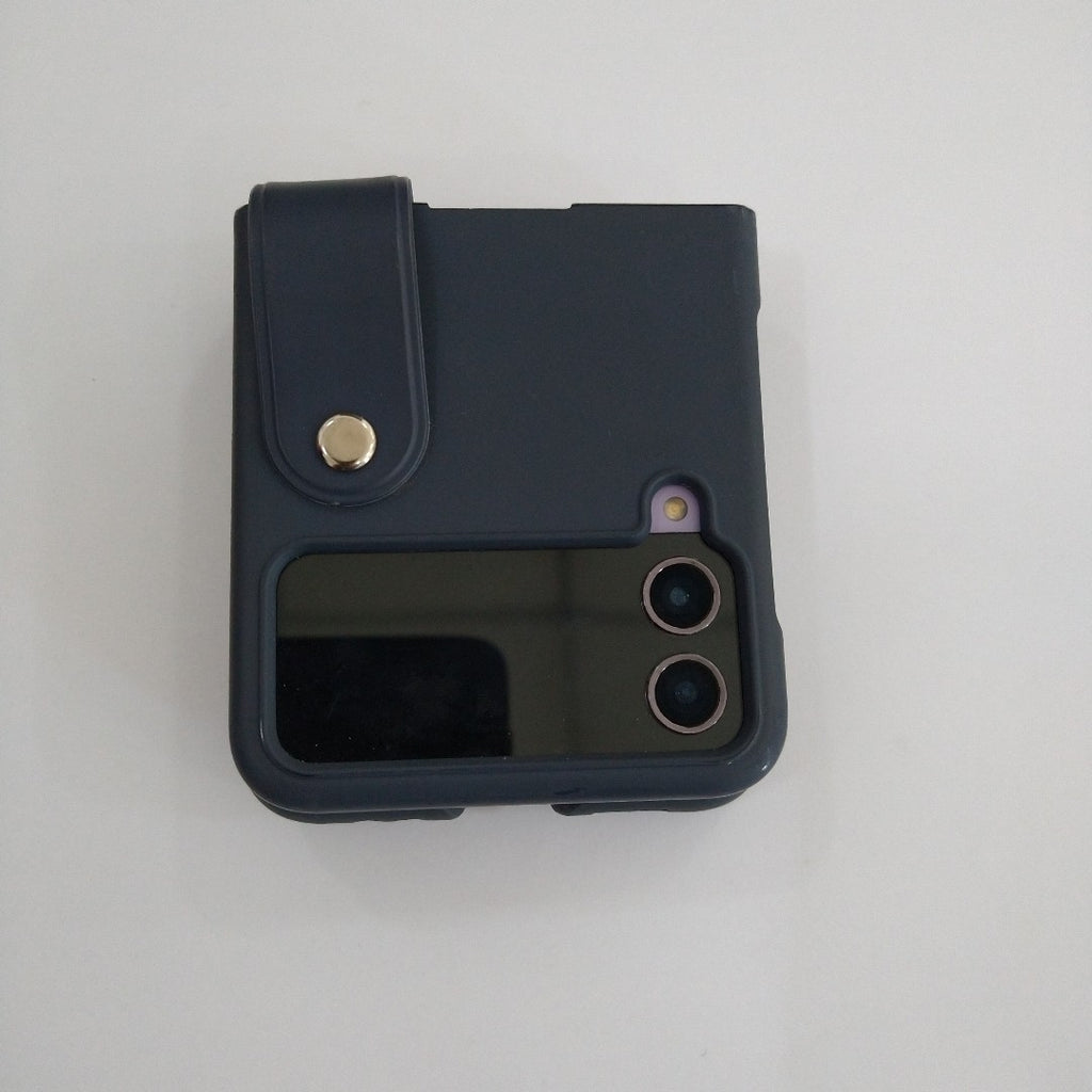 CELULAR SAMSUNG GALAXY Z FLIP4 SM-F721U1 256 GB 8 GB RAM (SEMINUEVO)