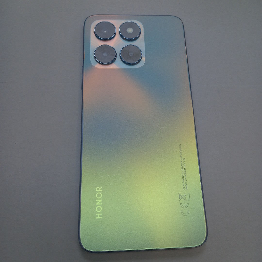 CELULAR HONOR X6A WDY-LX3 (2023) 256 GB 6 GB RAM (SEMINUEVO)