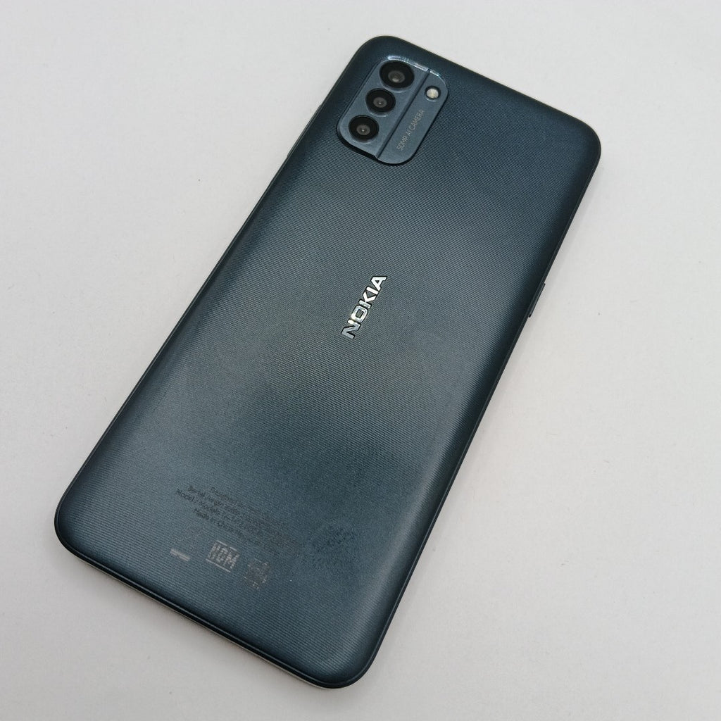 CELULAR NOKIA G21 TA-1412 128 GB 4 GB RAM (SEMINUEVO)