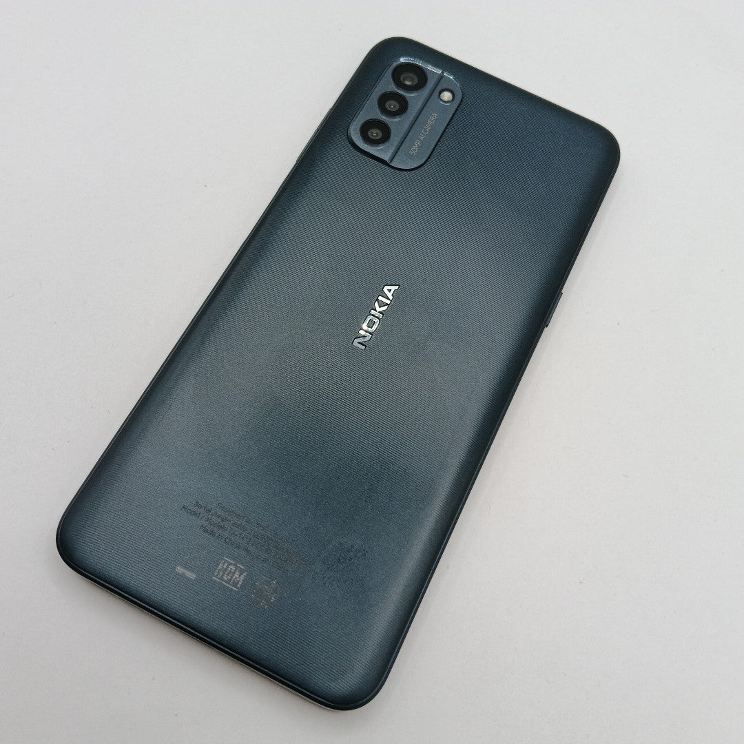 CELULAR NOKIA G21 TA-1412 128 GB 4 GB RAM (SEMINUEVO)