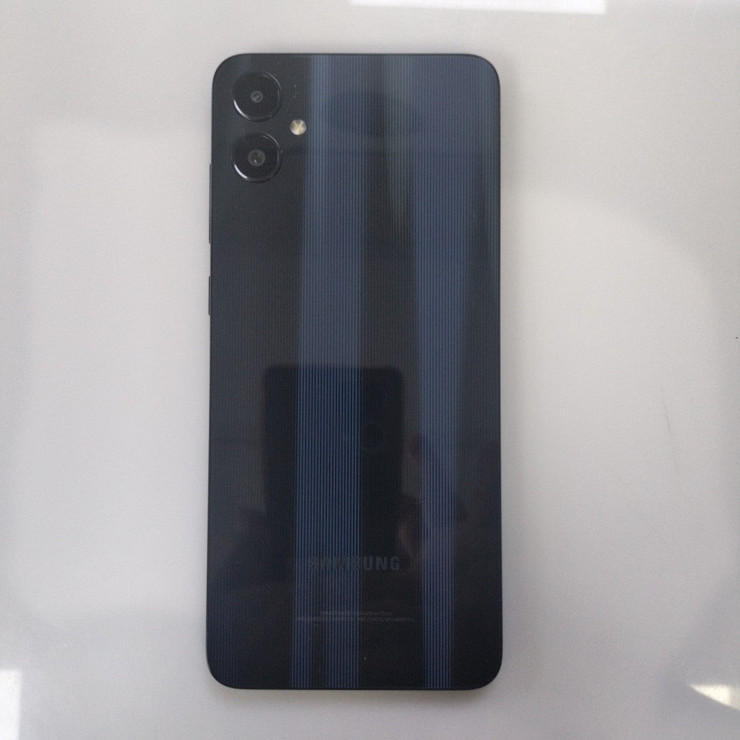 CELULAR SAMSUNG GALAXY A05 SM-A055M (2023) 128 GB 4 GB RAM (SEMINUEVO)