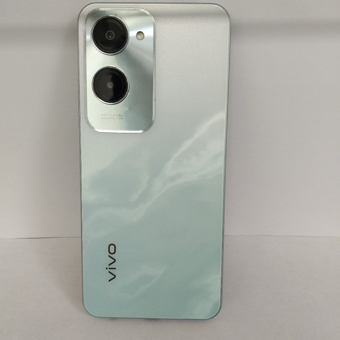 CELULAR VIVO Y18 V2333 256 GB 8 GB RAM (SEMINUEVO)