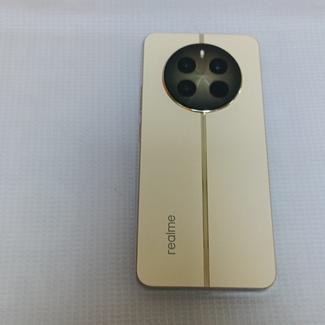 CELULAR REALME 12+ 5G RMX3867 (2024) 256 GB 12 GB RAM (SEMINUEVO)