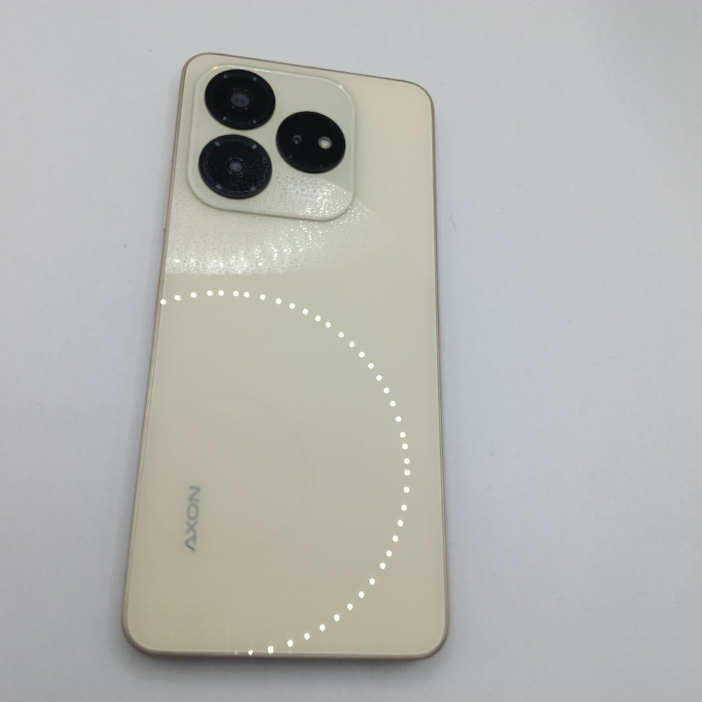 CELULAR ZTE AXON 60 LITE Z2350 256 GB 4 GB RAM (SEMINUEVO)