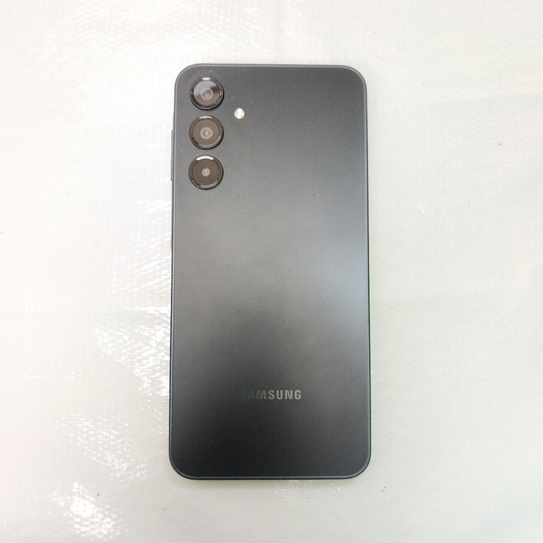 CELULAR SAMSUNG GALAXY A16 SM-A165M (2024) 128 GB 4 GB RAM (SEMINUEVO)
