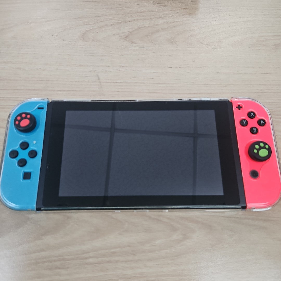 CONSOLA DE VIDEOJUEGO NINTENDO SWITCH 32 GB (SEMINUEVO)
