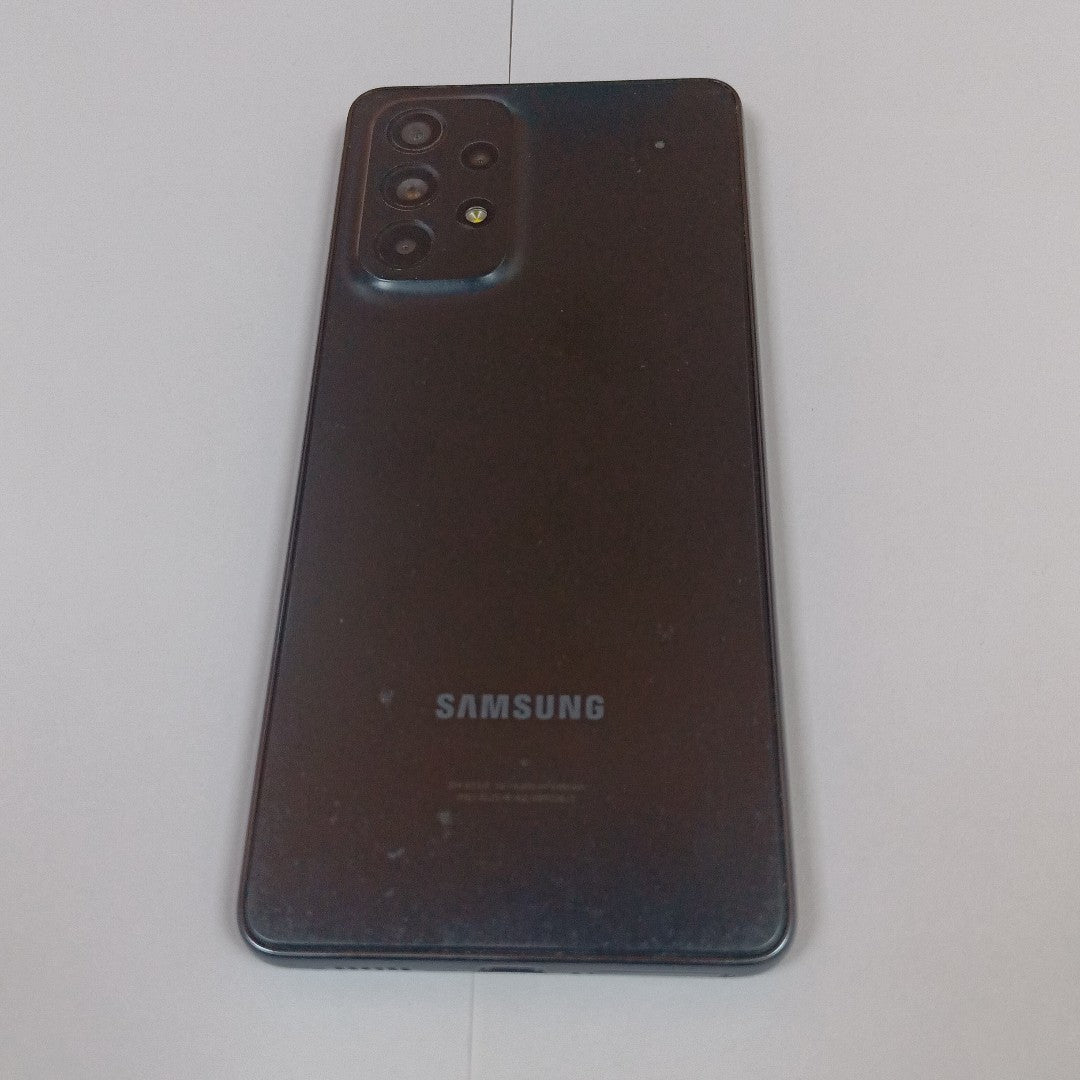 CELULAR SAMSUNG GALAXY A53 5G SM-A536E 128 GB 8 GB RAM (SEMINUEVO)