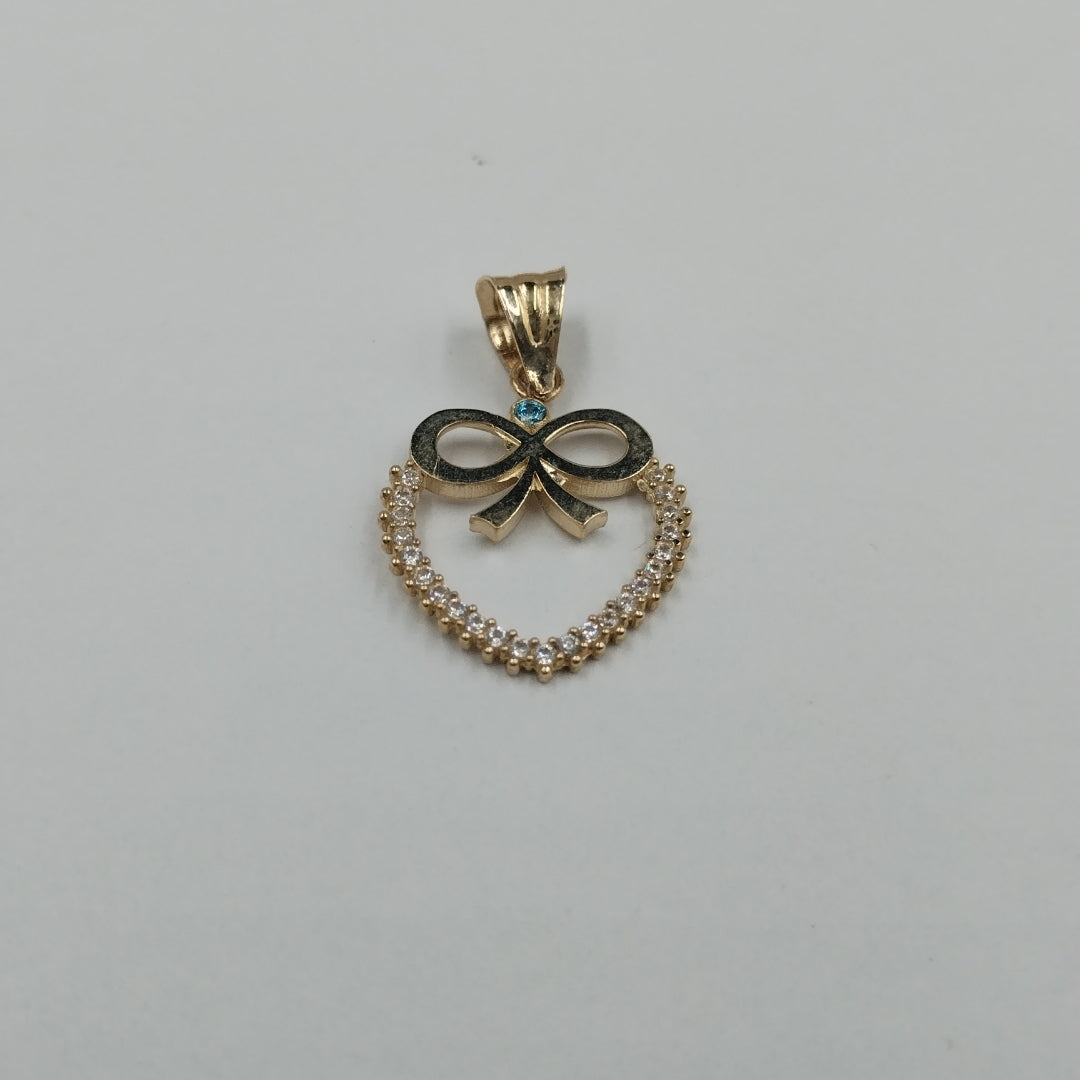 DIJES ORO 14K 1.6 (NUEVO)