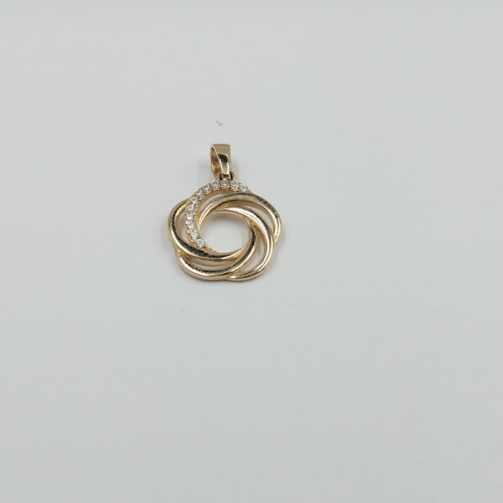 DIJES ORO 14K 1.6 (NUEVO)