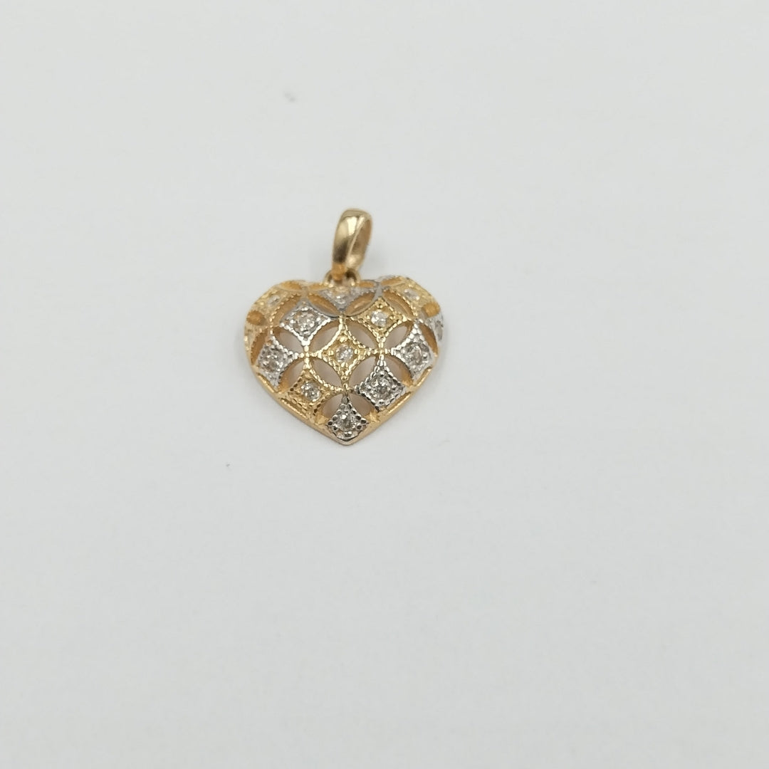 DIJES ORO 14K 1.2 (NUEVO)