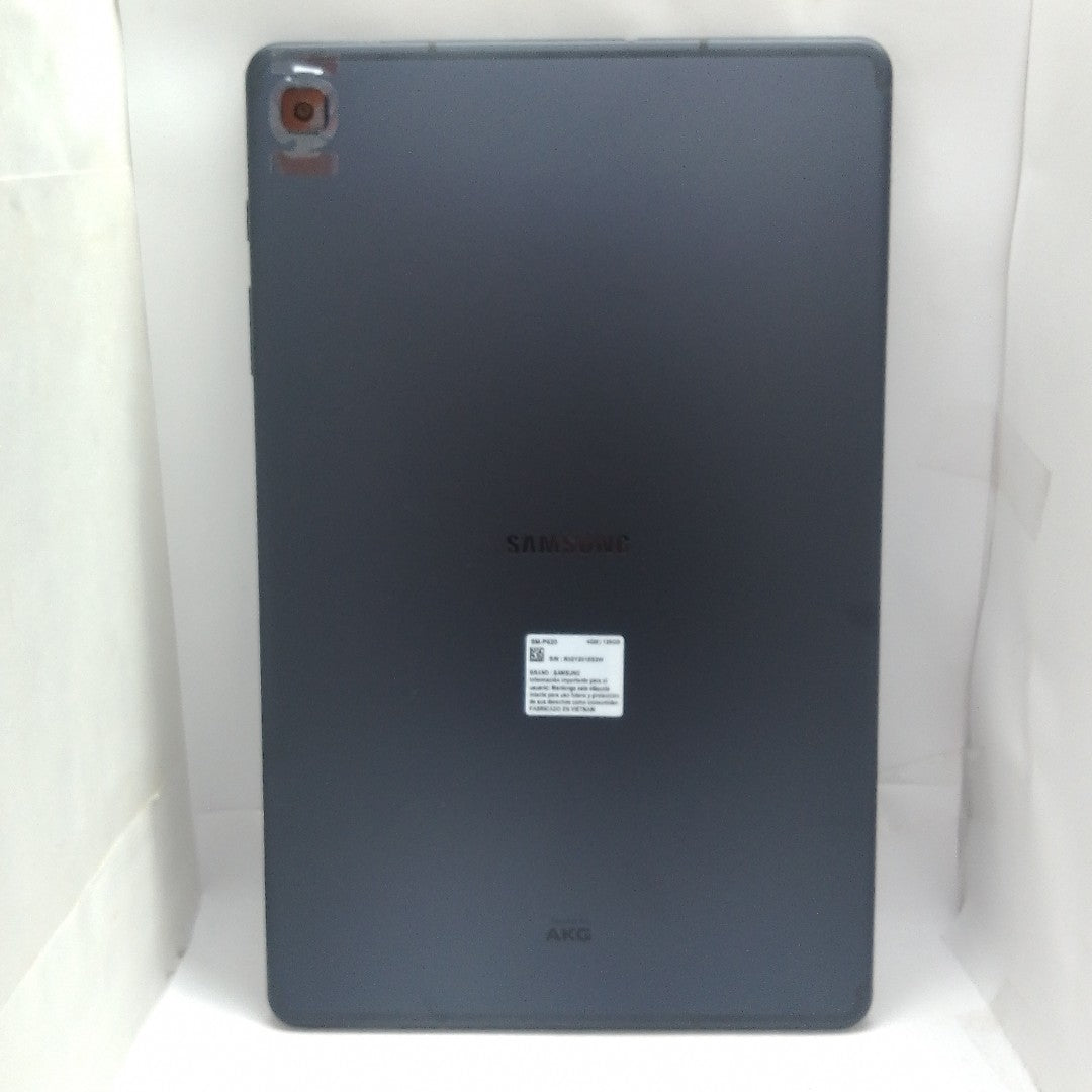 TABLETA SAMSUNG GALAXY TAB S6 LITE SM-P620 (2024) 128 GB 4 GB RAM (SEMINUEVO)