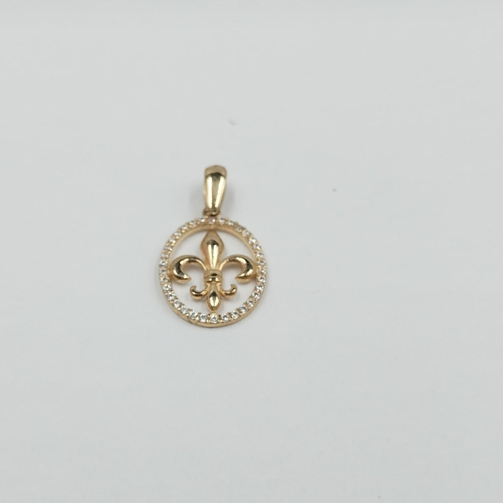 DIJES ORO 14K 1.2 (NUEVO)