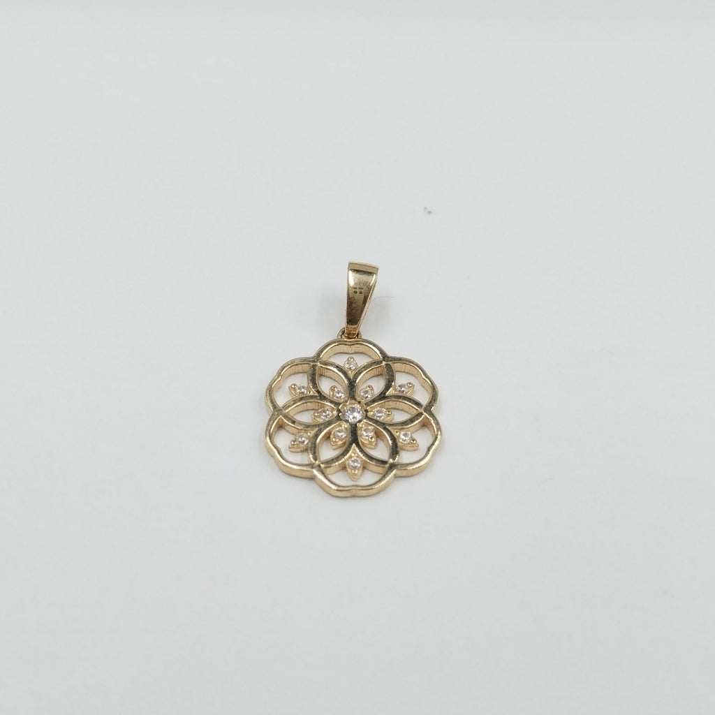 DIJES ORO 14K 1.8 (NUEVO)
