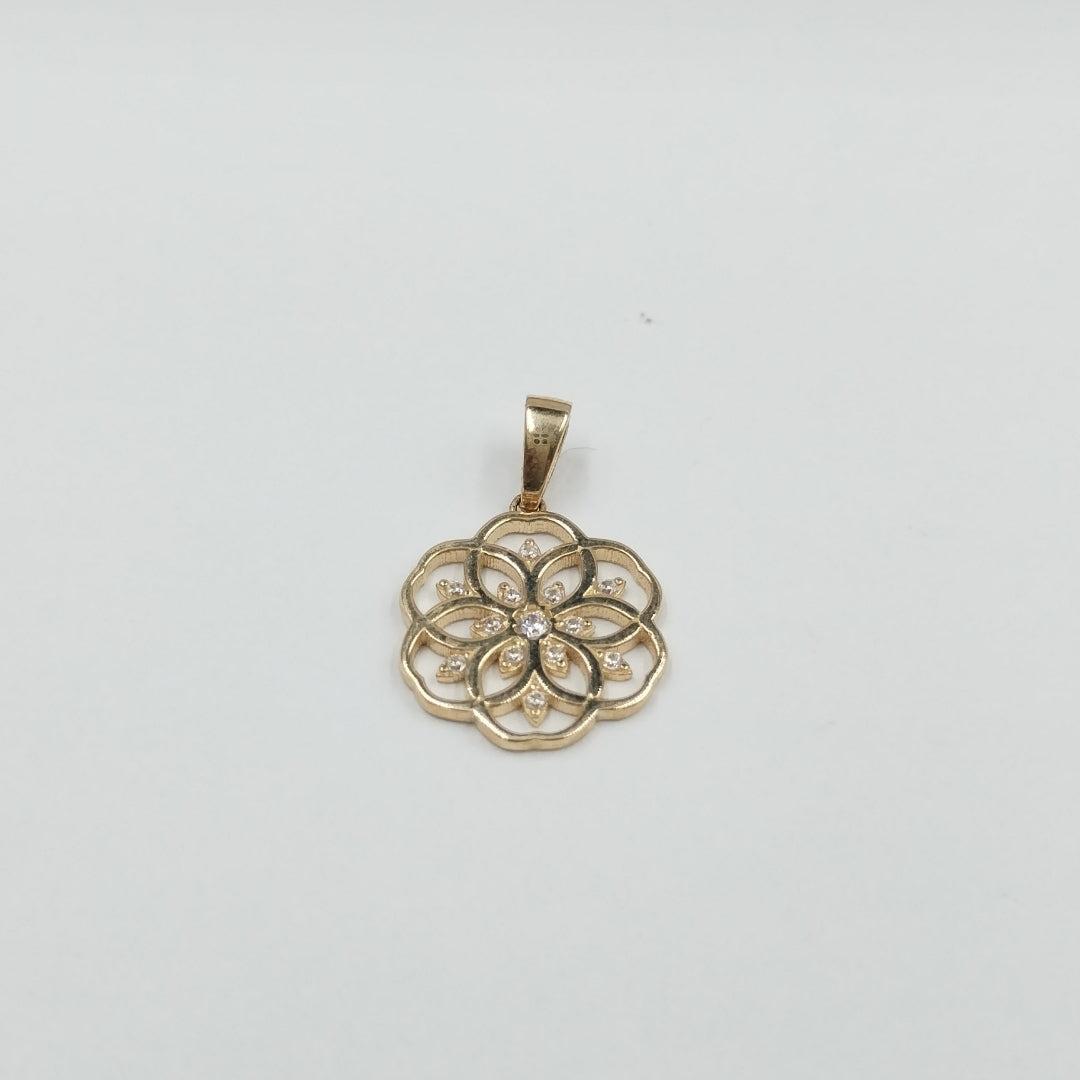 DIJES ORO 14K 1.8 (NUEVO)