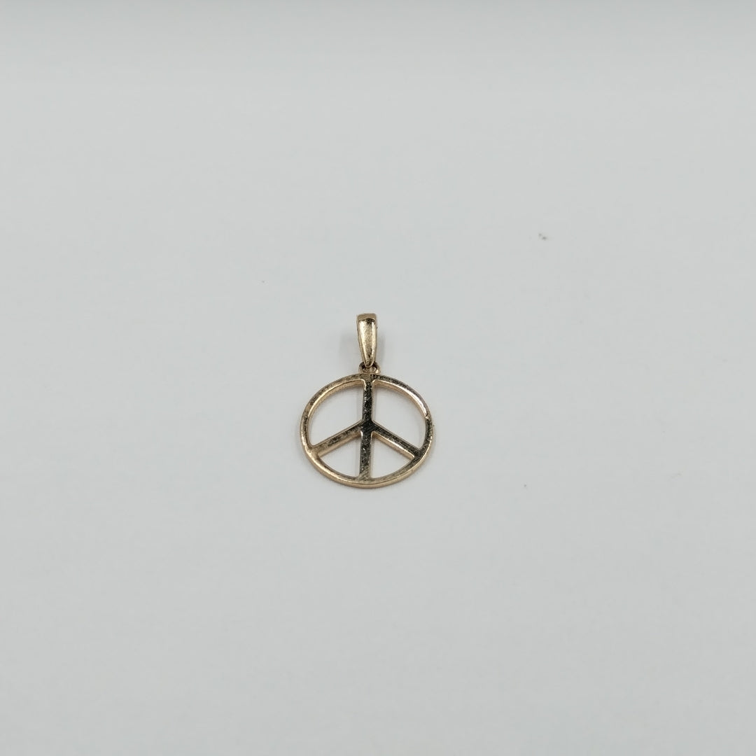 DIJES ORO 14K 0.6 (NUEVO)