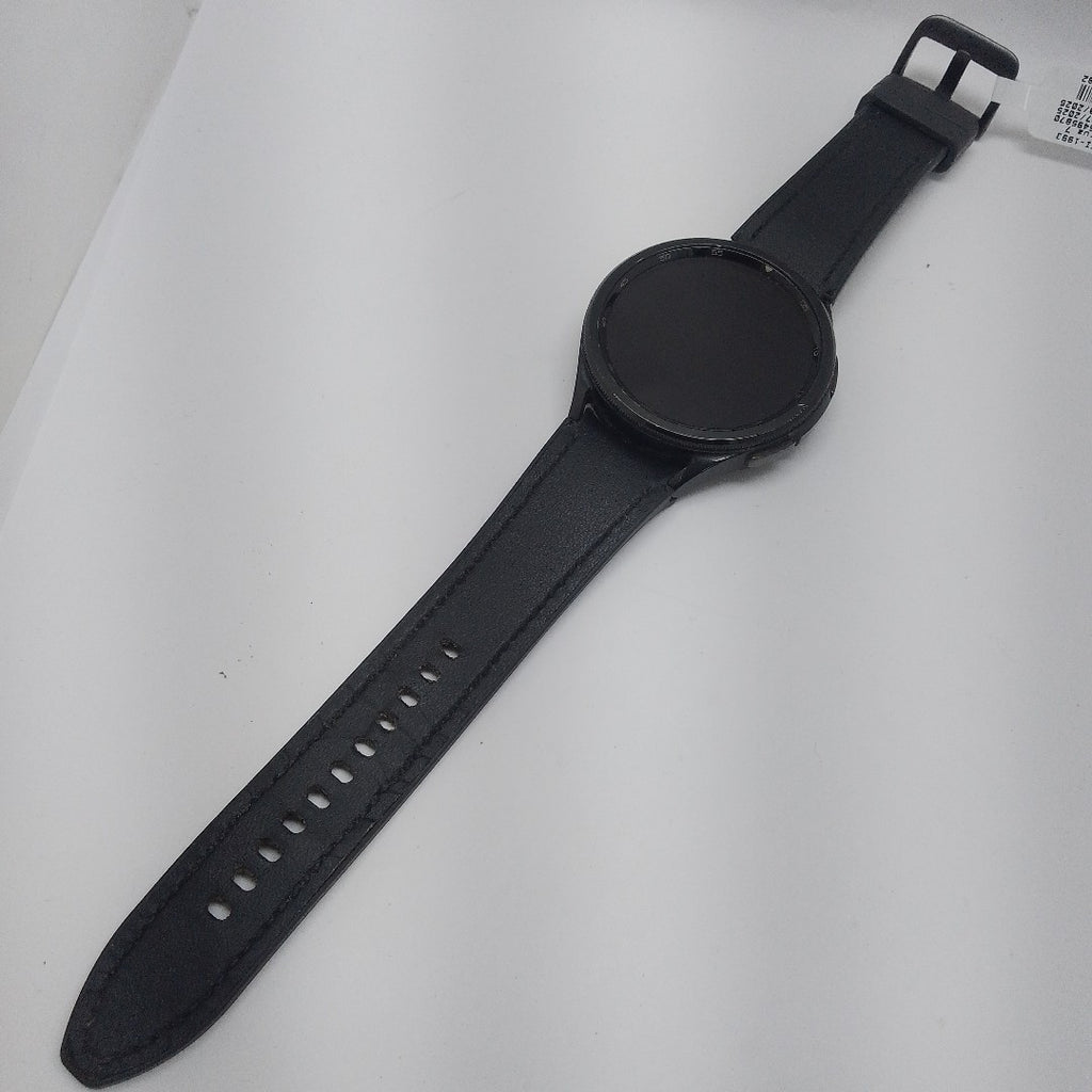 SMARTWATCH SAMSUNG GALAXY WATCH 6 CLASSIC SM-R960 47 MM GPS