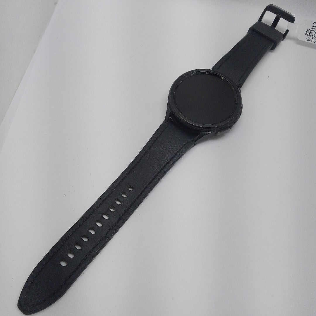 SMARTWATCH SAMSUNG GALAXY WATCH 6 CLASSIC SM-R960 47 MM GPS