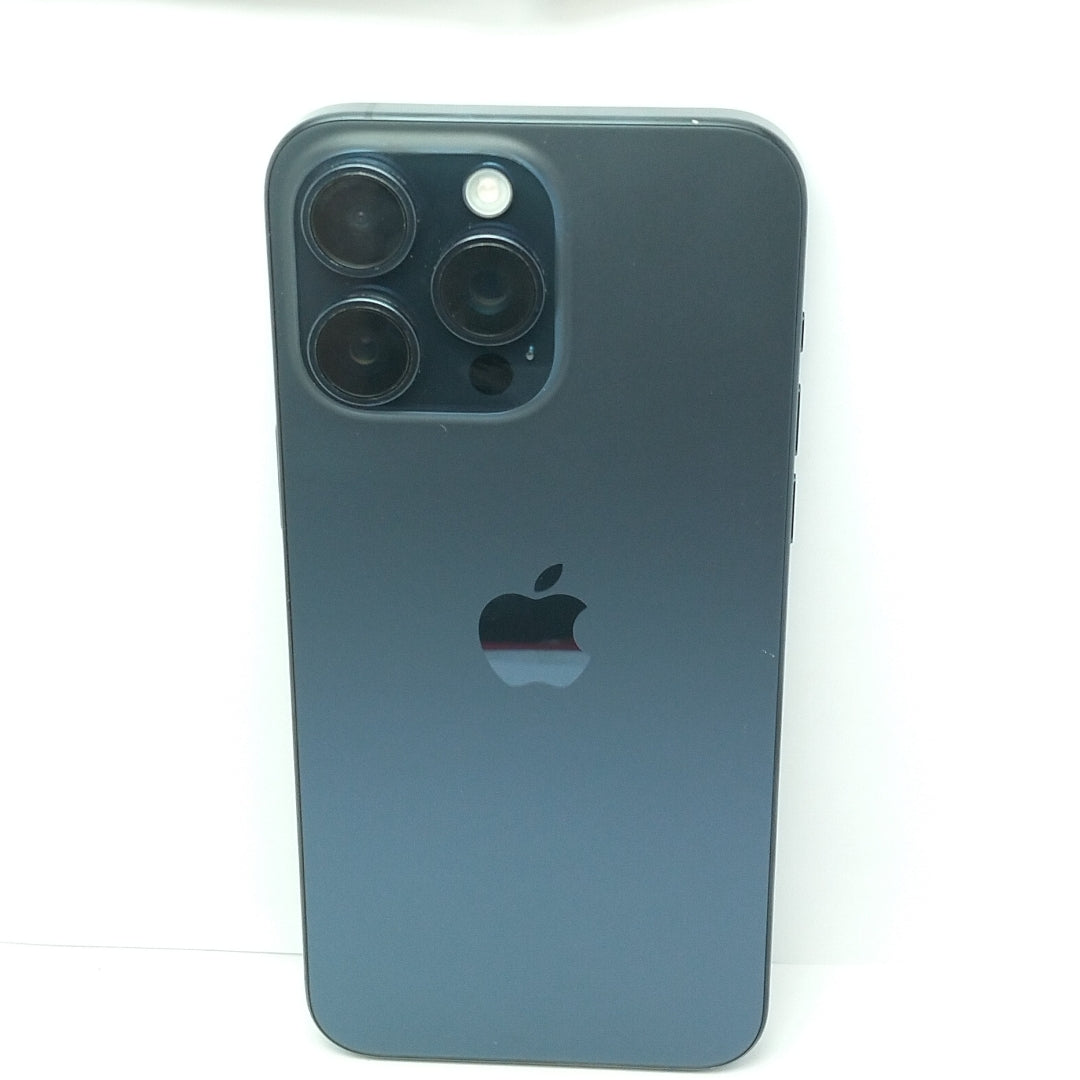 CELULAR APPLE IPHONE 15 PRO MAX A3105 (2023) 256 GB 8 GB RAM (SEMINUEVO)
