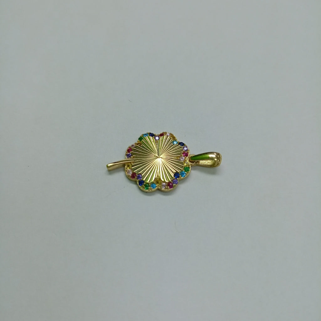 DIJES ORO 10K 1 (NUEVO)