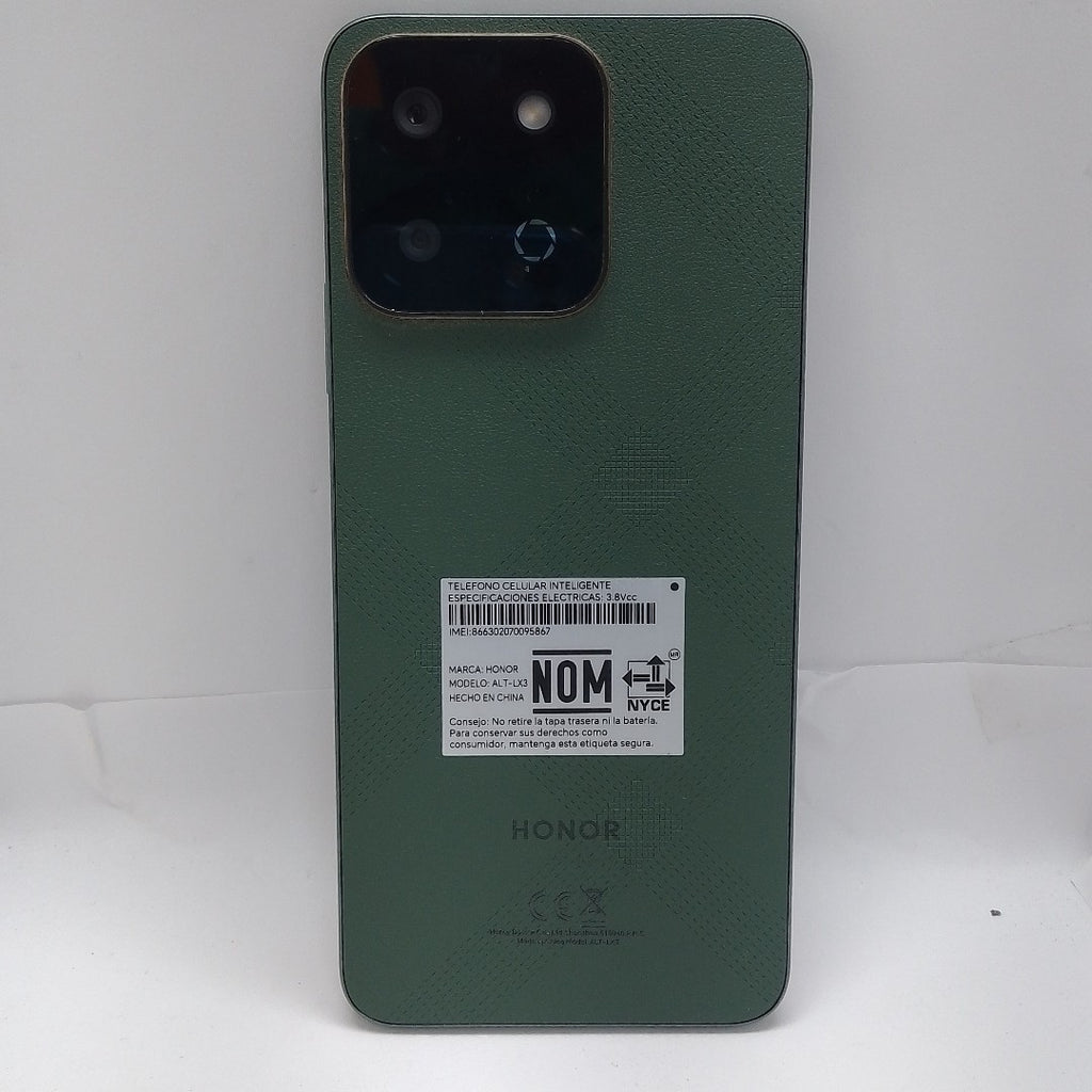 CELULAR HONOR X7C ALT-LX3 256 GB 8 GB RAM