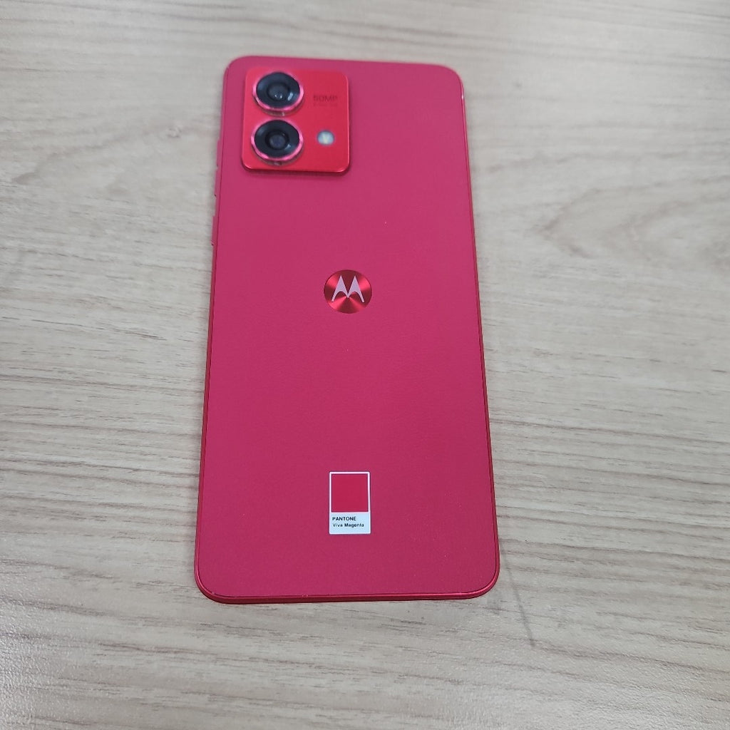 CELULAR MOTOROLA MOTO G84 XT2347-1 (2023) 256 GB 8 GB RAM (SEMINUEVO)