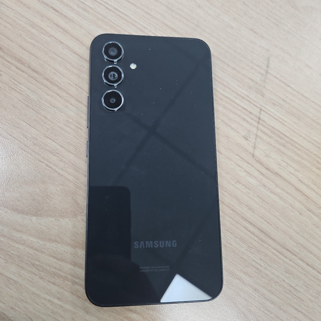 CELULAR SAMSUNG GALAXY A54 5G SM-A546E 128 GB 8 GB RAM (SEMINUEVO)