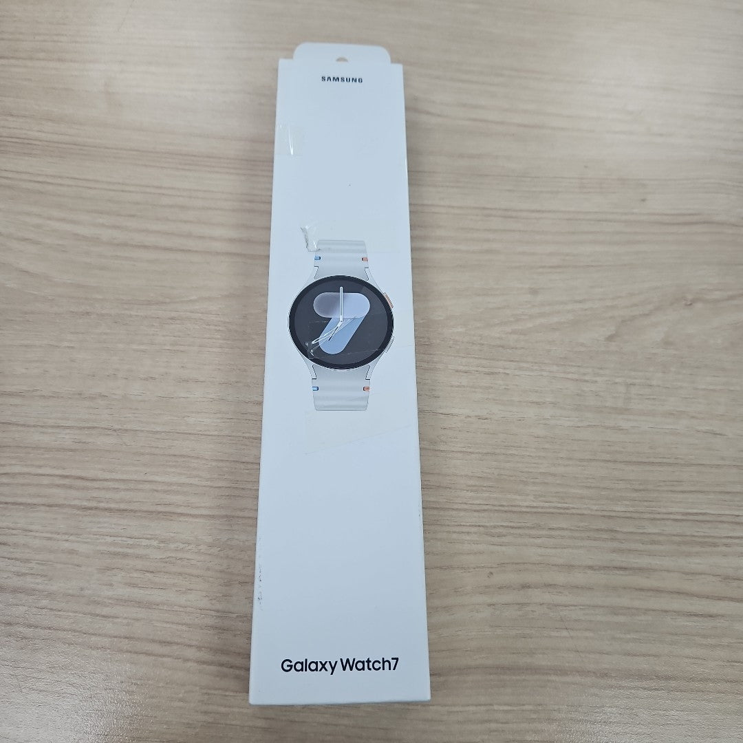 SMARTWATCH SAMSUNG GALAXY WATCH 7 SM-L310 44 MM GPS (SEMINUEVO)